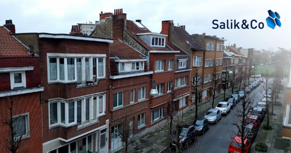 Salik & Co